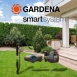 Gardena Smart System