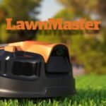 Cleva LawnMaster