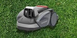 Sunseeker V3 Mähroboter Testbericht