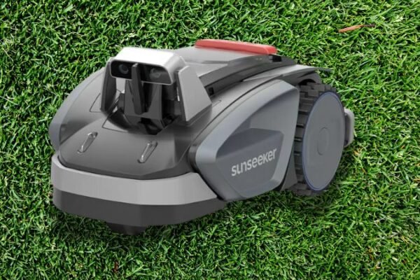Sunseeker V3 Mähroboter Testbericht