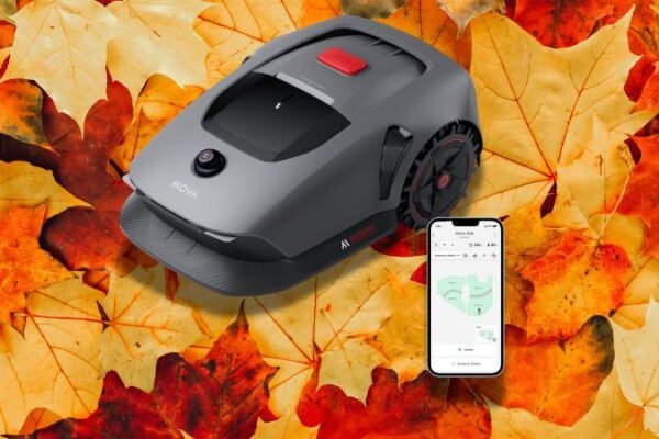 MOVA 1000 Testbericht